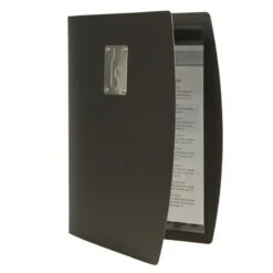 10 Cartes Des Vins Rio Noir -Déco Bistro Pas Cher Magasin 10 cartes des vins rio noir 2