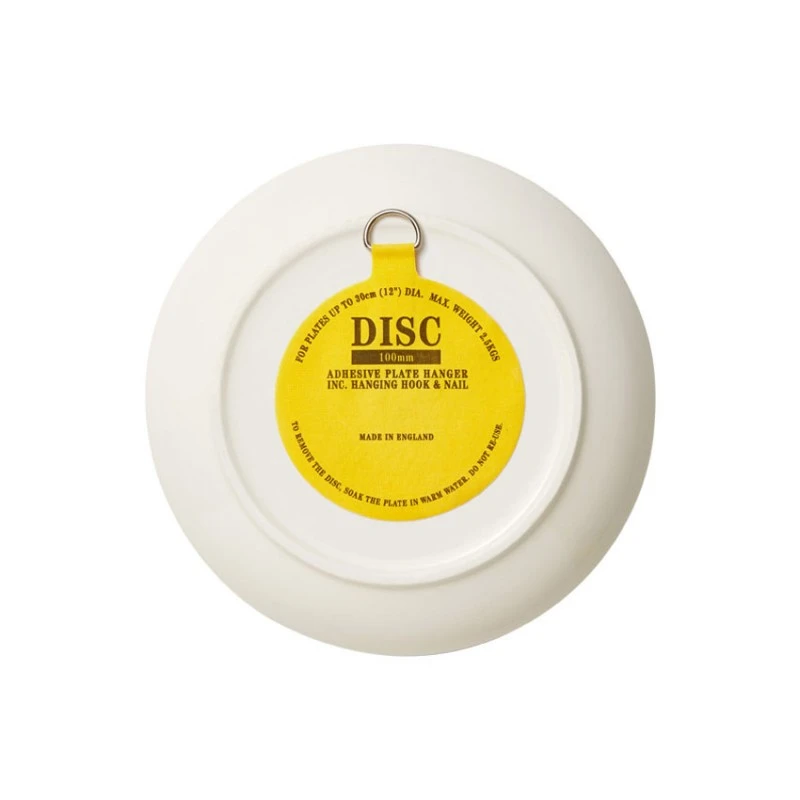 100 Mm Disque Adhésif Pour Assiette 2 100 Mm Disque Adhésif Pour Assiette – Image 2