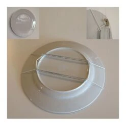 13 à 19 Cm : Crochet Pour Assiette -Déco Bistro Pas Cher Magasin 13 a 19 cm crochet pour assiette 2