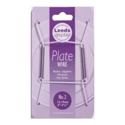 13 à 19 Cm : Crochet Pour Assiette