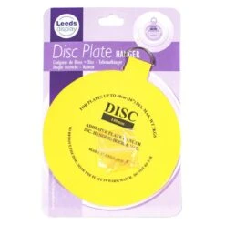 140 Mm Disque Adhésif Pour Assiette