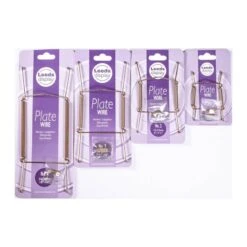 25 à 36 Cm : Crochet Laiton Pour Assiette 5 25 à 36 Cm : Crochet Laiton Pour Assiette -Déco Bistro Pas Cher Magasin 25 a 36 cm crochet laiton pour assiette 2