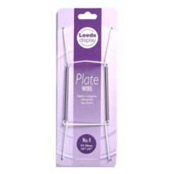 25 à 36 Cm : Crochet Pour Assiette