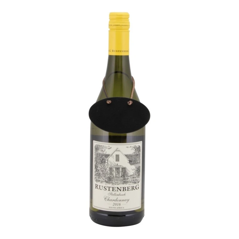 6 étiquettes Ardoise Pour Bouteille De Vin + Feutre Craie 1 6 étiquettes Ardoise Pour Bouteille De Vin + Feutre Craie