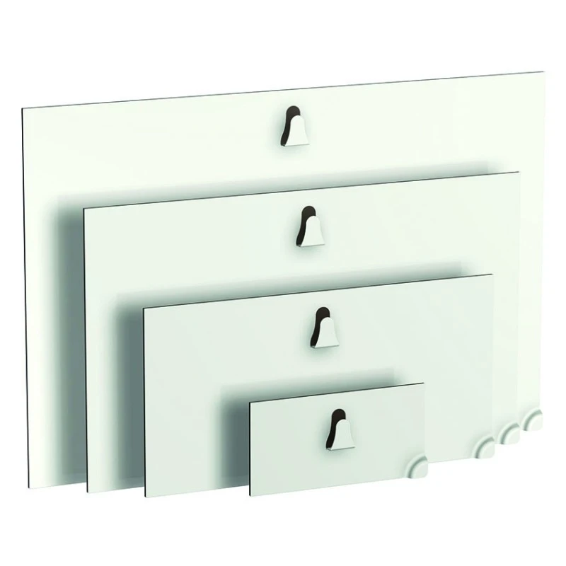 6 Kg - Plaque De Suspension Magnétique 1 6 Kg - Plaque De Suspension Magnétique