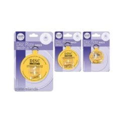 75 Mm Disque Adhésif Pour Assiette