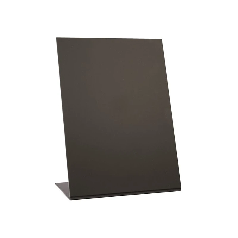 Ardoise De Table En L 2 Ardoise De Table En L – Image 2