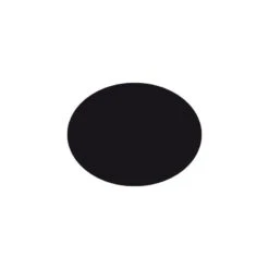 Ardoise Silhouette Murale Oval -Déco Bistro Pas Cher Magasin ardoise silhouette murale oval 2