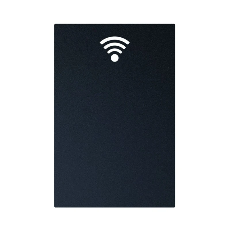 Ardoise Silhouette WIFI 2 Ardoise Silhouette WIFI – Image 2