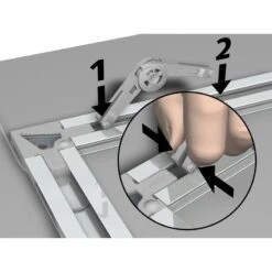 Back Frame Fex Bumper 5 Back Frame Fex Bumper -Déco Bistro Pas Cher Magasin back frame fex bumper 2