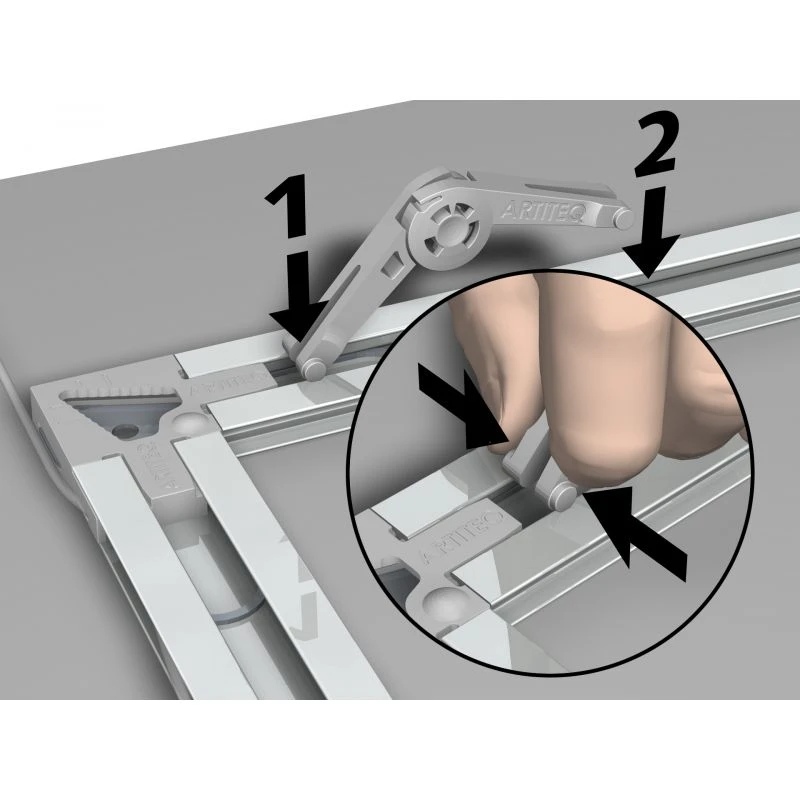 Back Frame Fex Bumper 3 Back Frame Fex Bumper – Image 3