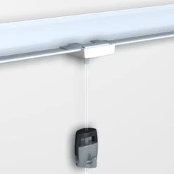 Boite De 10 Ceiling Hanger Crochet H100 : Système D'accroche Pour Faux Plafond -Déco Bistro Pas Cher Magasin boite de 10 ceiling hanger crochet h100 systeme d accroche pour faux plafond 2