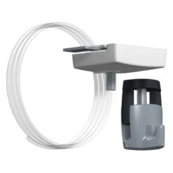 Boite De 10 Ceiling Hanger Crochet H100 : Système D'accroche Pour Faux Plafond -Déco Bistro Pas Cher Magasin boite de 10 ceiling hanger crochet h100 systeme d accroche pour faux plafond 4