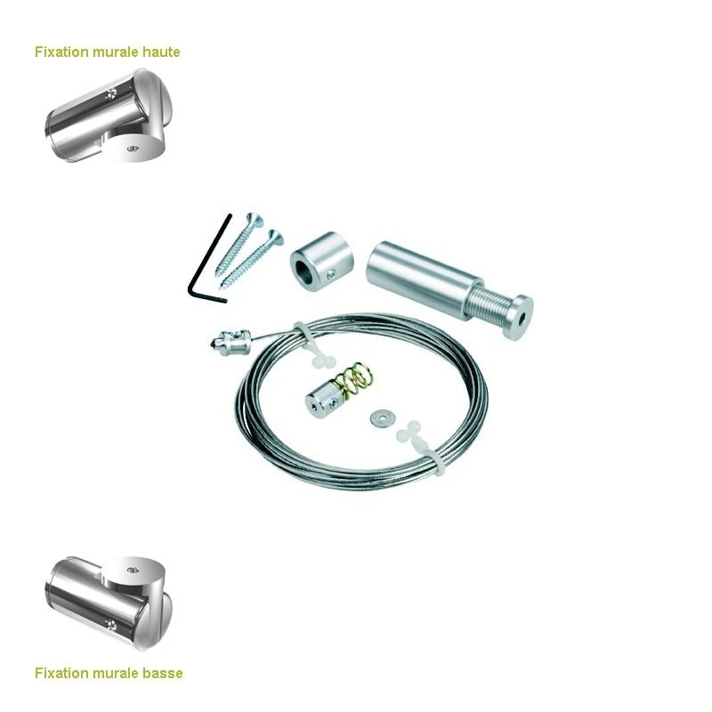 Câble Mur-Mur Orientable 3 Câble Mur-Mur Orientable – Image 3