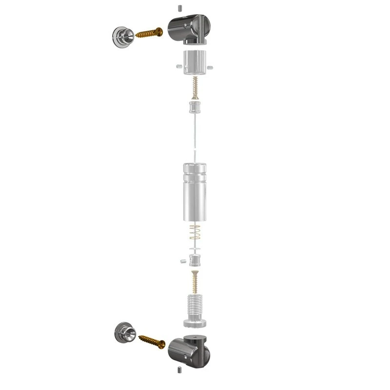 Câble Mur-Mur Orientable 1 Câble Mur-Mur Orientable