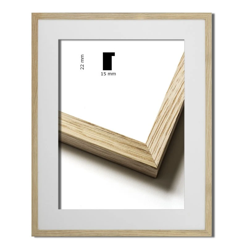 CadrArdoise GALLERY CHENE 2 CadrArdoise GALLERY CHENE – Image 2