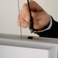 Cadre LED Double Face Snap Frame -Déco Bistro Pas Cher Magasin cadre led double face snap frame 2