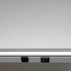 Cadre LED Snap Frame Simple Face -Déco Bistro Pas Cher Magasin cadre led snap frame simple face 3