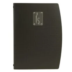 Carte Des Vins Rio Noir