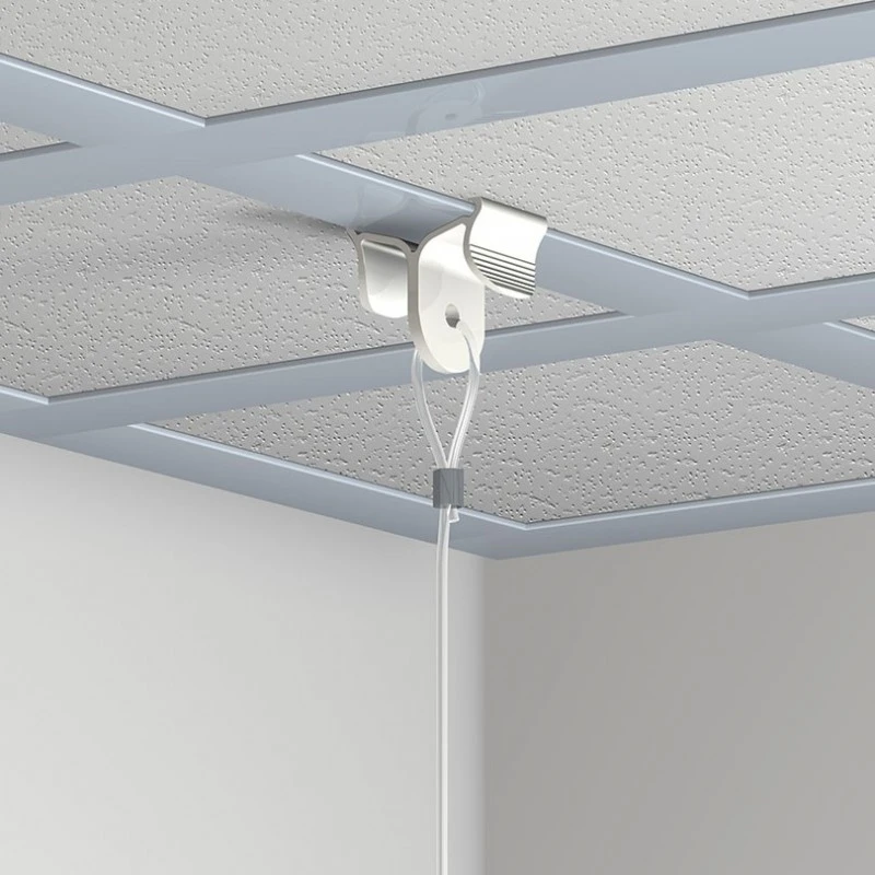 Ceiling Clamper (attache Seule) 4 Ceiling Clamper (attache Seule) – Image 4