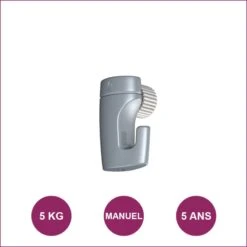 Ceiling Clamper + Câbles + Crochets H50 : Solution Pour Fixation Suspendue Pour Faux Plafond -Déco Bistro Pas Cher Magasin ceiling clamper cables crochets h50 solution pour fixation suspendue pour faux plafond 4