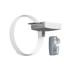 Ceiling Hanger : Système D'accroche Pour Faux Plafond