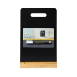 Chevalet De Table Avec Poignée