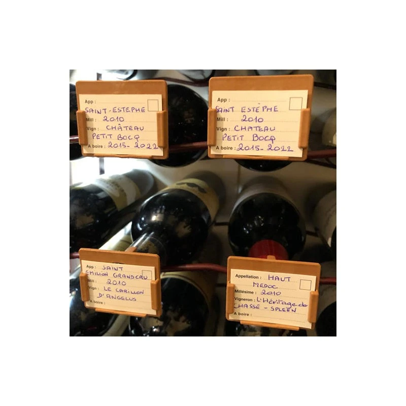 CLIPOGOULO Bois 2 CLIPOGOULO Bois – Image 2