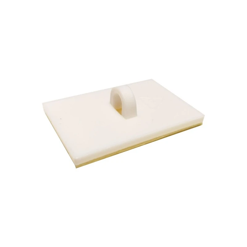 Crochet Pastille Adhésive Rectangulaire Pour Faux Plafond - Lot De 100 1 Crochet Pastille Adhésive Rectangulaire Pour Faux Plafond - Lot De 100