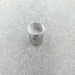 Entretoise Percée En Inox Poli Ø 13 Mm Projection 15 Mm - Fixation Murale De Signalétique, Pictogrammes, Panneaux Plexiglass -Déco Bistro Pas Cher Magasin entretoise percee en inox poli o 13 mm projection 15 mm fixation murale de signaletique pictogrammes panneaux plexiglass 5