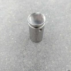 Entretoise Percée En Inox Poli Ø 13 Mm Projection 20 Mm - Fixation Murale De Signalétique, Pictogrammes, Panneaux Plexiglass -Déco Bistro Pas Cher Magasin entretoise percee en inox poli o 13 mm projection 20 mm fixation murale de signaletique pictogrammes panneaux plexiglass 5