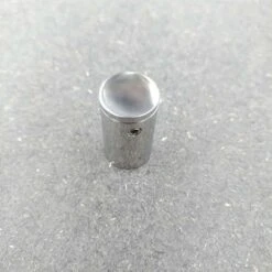 Entretoise Percée En Inox Poli Ø 15 Mm Projection 25 Mm - Fixation Murale De Signalétique, Pictogrammes, Panneaux Plexiglass -Déco Bistro Pas Cher Magasin entretoise percee en inox poli o 15 mm projection 25 mm fixation murale de signaletique pictogrammes panneaux plexiglass 5