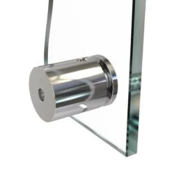 Entretoise Percée En Inox Poli Ø 18 Mm Projection 20 Mm - Fixation Murale De Signalétique, Pictogrammes, Panneaux Plexiglass -Déco Bistro Pas Cher Magasin entretoise percee en inox poli o 18 mm projection 20 mm fixation murale de signaletique pictogrammes panneaux plexiglass 4