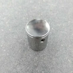 Entretoise Percée En Inox Poli Ø 18 Mm Projection 20 Mm - Fixation Murale De Signalétique, Pictogrammes, Panneaux Plexiglass -Déco Bistro Pas Cher Magasin entretoise percee en inox poli o 18 mm projection 20 mm fixation murale de signaletique pictogrammes panneaux plexiglass 5