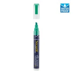 Feutre Craie 2-6 Mm Waterproof Vert -Déco Bistro Pas Cher Magasin feutre craie 2 6 mm waterproof vert 2