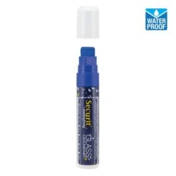 Feutre Craie 7-15 Mm Waterproof Bleu -Déco Bistro Pas Cher Magasin feutre craie 7 15 mm waterproof bleu 2