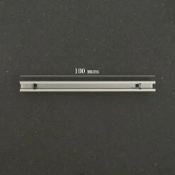 Fixation Murale Percée En Drapeau Pour Panneau Signalétique Max 6mm - Longueur 180mm 8 Fixation Murale Percée En Drapeau Pour Panneau Signalétique Max 6mm - Longueur 180mm -Déco Bistro Pas Cher Magasin fixation murale percee en drapeau pour panneau signaletique max 6mm longueur 180mm 2