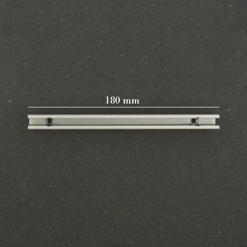 Fixation Murale Percée En Drapeau Pour Panneau Signalétique Max 6mm - Longueur 180mm 3 Fixation Murale Percée En Drapeau Pour Panneau Signalétique Max 6mm - Longueur 180mm – Image 3