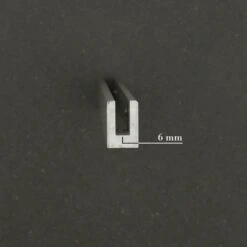 Fixation Murale Percée En Drapeau Pour Panneau Signalétique Max 6mm - Longueur 180mm 9 Fixation Murale Percée En Drapeau Pour Panneau Signalétique Max 6mm - Longueur 180mm -Déco Bistro Pas Cher Magasin fixation murale percee en drapeau pour panneau signaletique max 6mm longueur 180mm 3