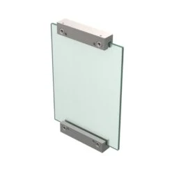 Fixation Murale Percée Pour Panneau Signalétique Max 8mm - Longueur 120mm 8 Fixation Murale Percée Pour Panneau Signalétique Max 8mm - Longueur 120mm -Déco Bistro Pas Cher Magasin fixation murale percee pour panneau signaletique max 8mm longueur 120mm 2