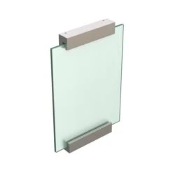 Fixation Murale Percée Pour Panneau Signalétique Max 8mm - Longueur 120mm 9 Fixation Murale Percée Pour Panneau Signalétique Max 8mm - Longueur 120mm -Déco Bistro Pas Cher Magasin fixation murale percee pour panneau signaletique max 8mm longueur 120mm 3