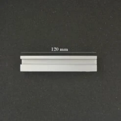 Fixation Murale Percée Pour Panneau Signalétique Max 8mm - Longueur 120mm 10 Fixation Murale Percée Pour Panneau Signalétique Max 8mm - Longueur 120mm -Déco Bistro Pas Cher Magasin fixation murale percee pour panneau signaletique max 8mm longueur 120mm 4