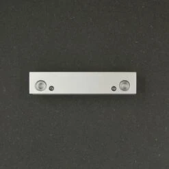 Fixation Murale Percée Pour Panneau Signalétique Max 8mm - Longueur 120mm 11 Fixation Murale Percée Pour Panneau Signalétique Max 8mm - Longueur 120mm -Déco Bistro Pas Cher Magasin fixation murale percee pour panneau signaletique max 8mm longueur 120mm 5