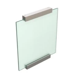 Fixation Murale Percée Pour Panneau Signalétique Max 8mm - Longueur 180mm 8 Fixation Murale Percée Pour Panneau Signalétique Max 8mm - Longueur 180mm -Déco Bistro Pas Cher Magasin fixation murale percee pour panneau signaletique max 8mm longueur 180mm 2