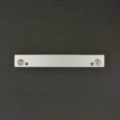 Fixation Murale Percée Pour Panneau Signalétique Max 8mm - Longueur 180mm 11 Fixation Murale Percée Pour Panneau Signalétique Max 8mm - Longueur 180mm -Déco Bistro Pas Cher Magasin fixation murale percee pour panneau signaletique max 8mm longueur 180mm 5