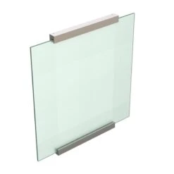 Fixation Murale Percée Pour Panneau Signalétique Max 8mm - Longueur 280mm 8 Fixation Murale Percée Pour Panneau Signalétique Max 8mm - Longueur 280mm -Déco Bistro Pas Cher Magasin fixation murale percee pour panneau signaletique max 8mm longueur 280mm 2