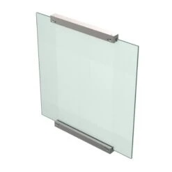 Fixation Murale Percée Pour Panneau Signalétique Max 8mm - Longueur 280mm 9 Fixation Murale Percée Pour Panneau Signalétique Max 8mm - Longueur 280mm -Déco Bistro Pas Cher Magasin fixation murale percee pour panneau signaletique max 8mm longueur 280mm 3