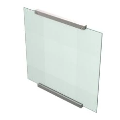 Fixation Murale Percée Pour Panneau Signalétique Max 8mm - Longueur 380mm 9 Fixation Murale Percée Pour Panneau Signalétique Max 8mm - Longueur 380mm -Déco Bistro Pas Cher Magasin fixation murale percee pour panneau signaletique max 8mm longueur 380mm 3