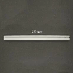 Fixation Murale Percée Pour Panneau Signalétique Max 8mm - Longueur 380mm 10 Fixation Murale Percée Pour Panneau Signalétique Max 8mm - Longueur 380mm -Déco Bistro Pas Cher Magasin fixation murale percee pour panneau signaletique max 8mm longueur 380mm 4