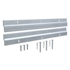 Fixation Murale Z-BAR - 1000 Mm